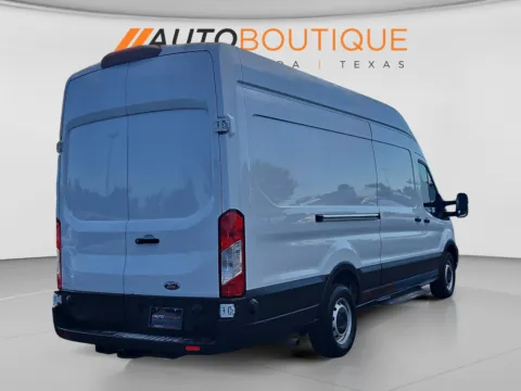 More photos of 2020 Ford Transit Cargo Van 350 at Auto Boutique Ohio, OH