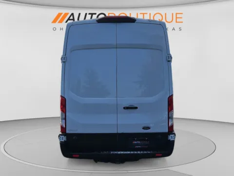 More photos of 2020 Ford Transit Cargo Van 350 at Auto Boutique Ohio, OH