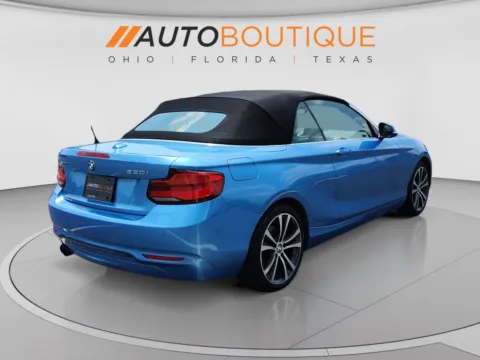 More photos of 2018 BMW 2 Series 230i xDrive at Auto Boutique Ohio, OH