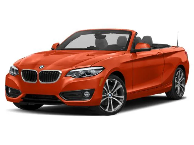 2018 BMW 2 Series 230i xDrive for sale in Columbus, OH