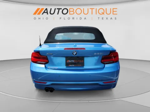 More photos of 2018 BMW 2 Series 230i xDrive at Auto Boutique Ohio, OH