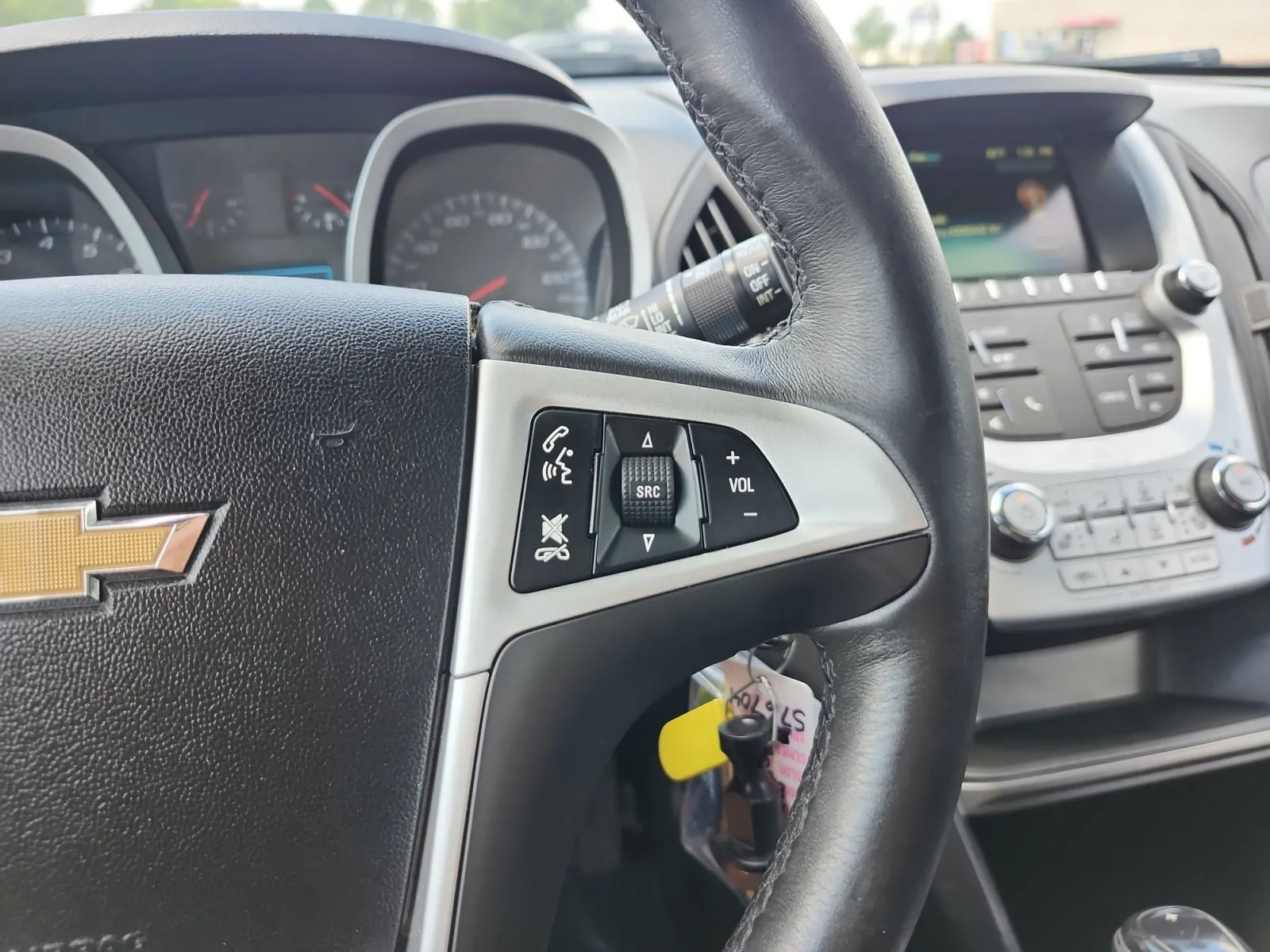 Chevrolet Equinox photo 22