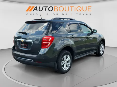 More photos of 2017 Chevrolet Equinox LT at Auto Boutique Ohio, OH