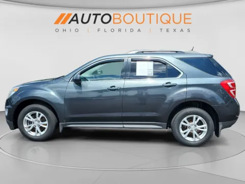 Photos of 2017 Chevrolet Equinox LT for sale in Columbus, OH at Auto Boutique Ohio