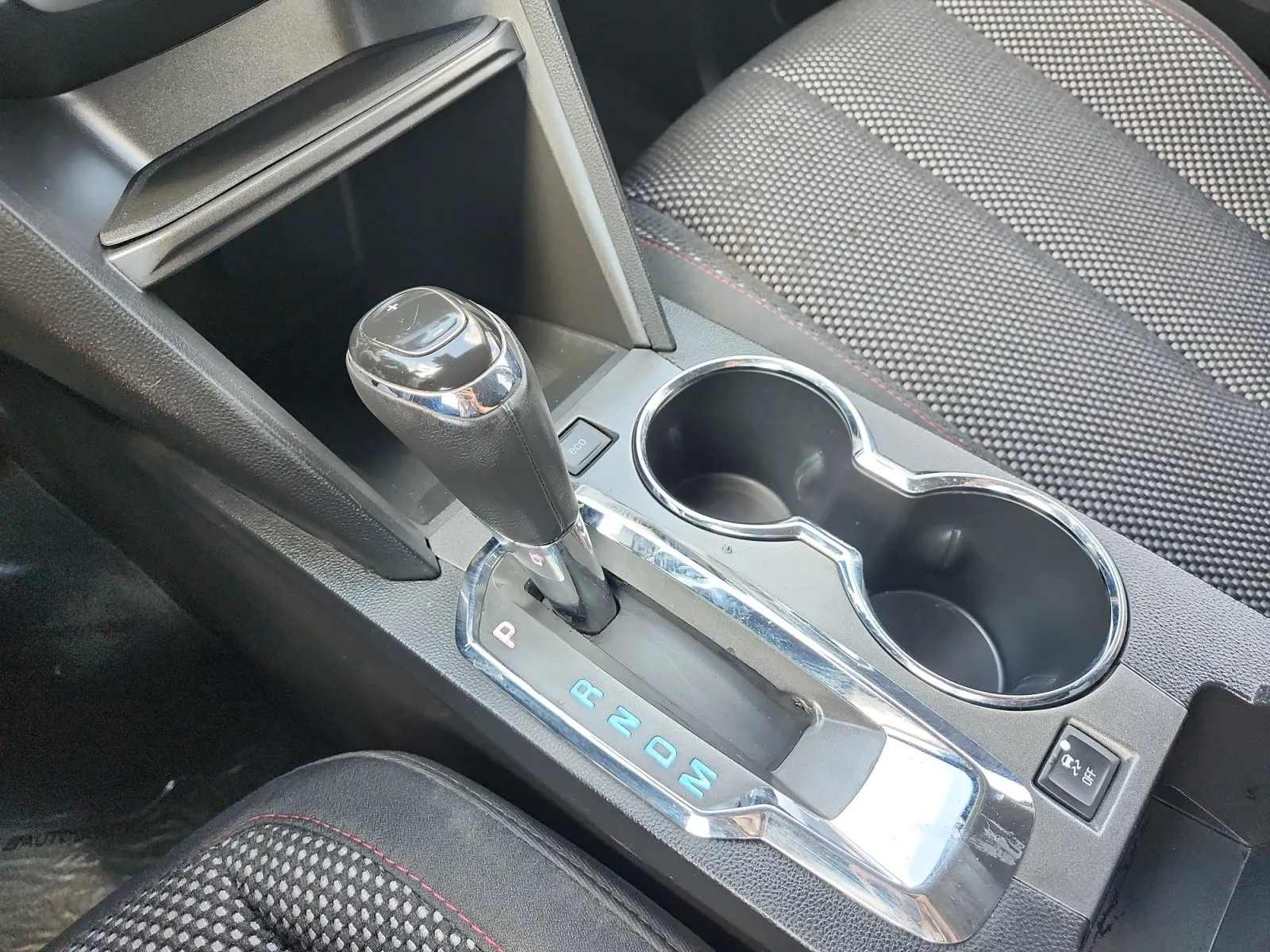 Chevrolet Equinox photo 19