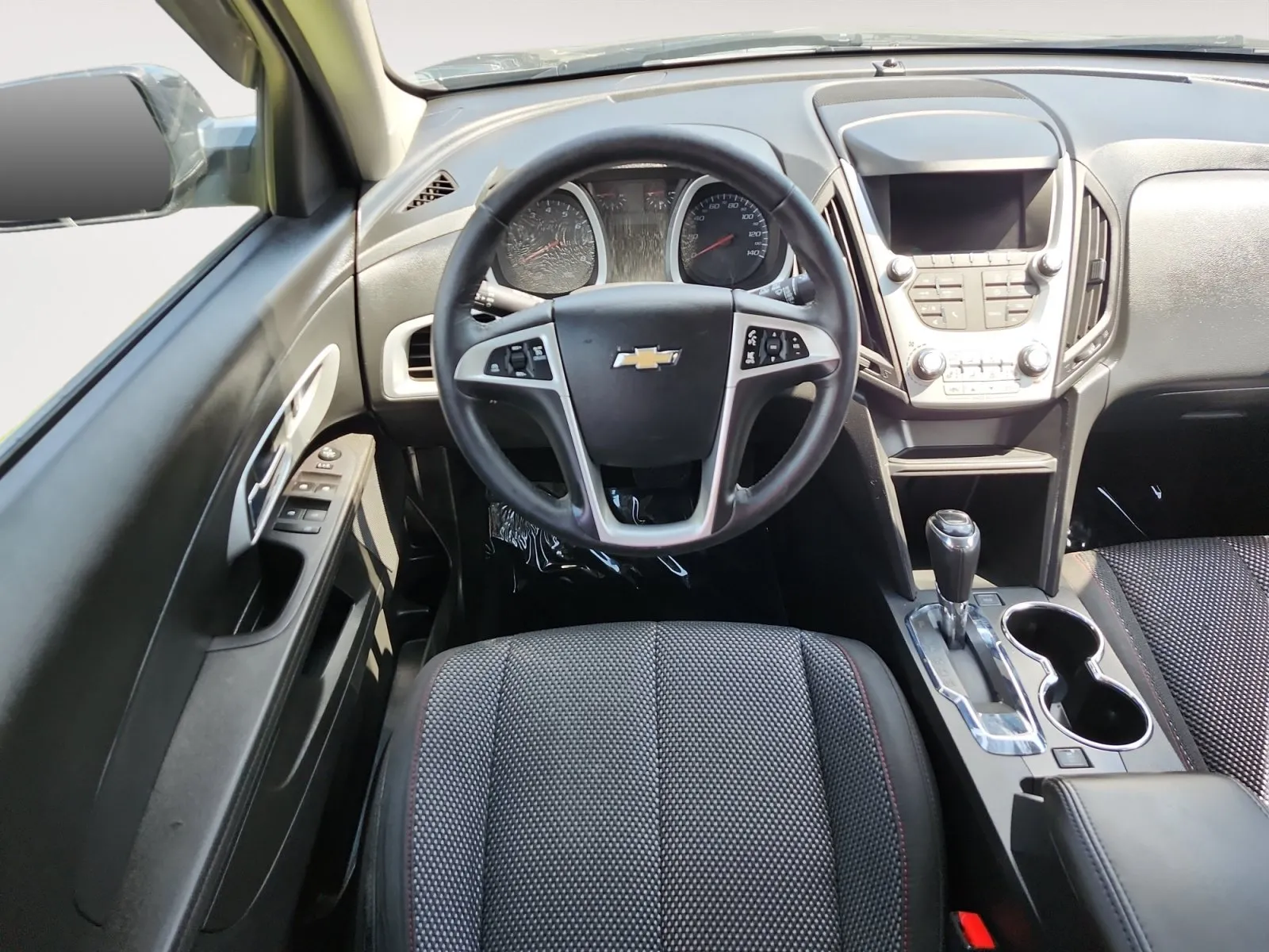 Chevrolet Equinox photo 10