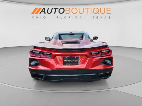 More photos of 2024 Chevrolet Corvette 2LT at Auto Boutique Ohio, OH