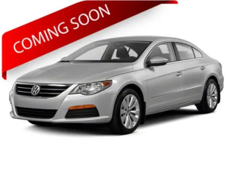 2010 Volkswagen CC Sport for sale in Columbus, OH