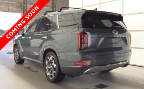 More photos of 2022 Hyundai Palisade Calligraphy at Auto Boutique Ohio, OH