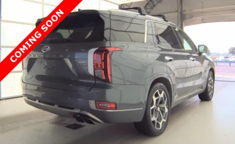 More photos of 2022 Hyundai Palisade Calligraphy at Auto Boutique Ohio, OH