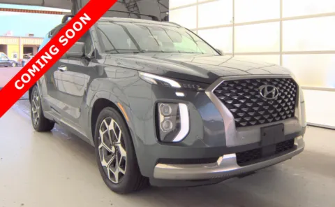 Another view of 2022 Hyundai Palisade Calligraphy for sale in Columbus, OH at Auto Boutique Ohio