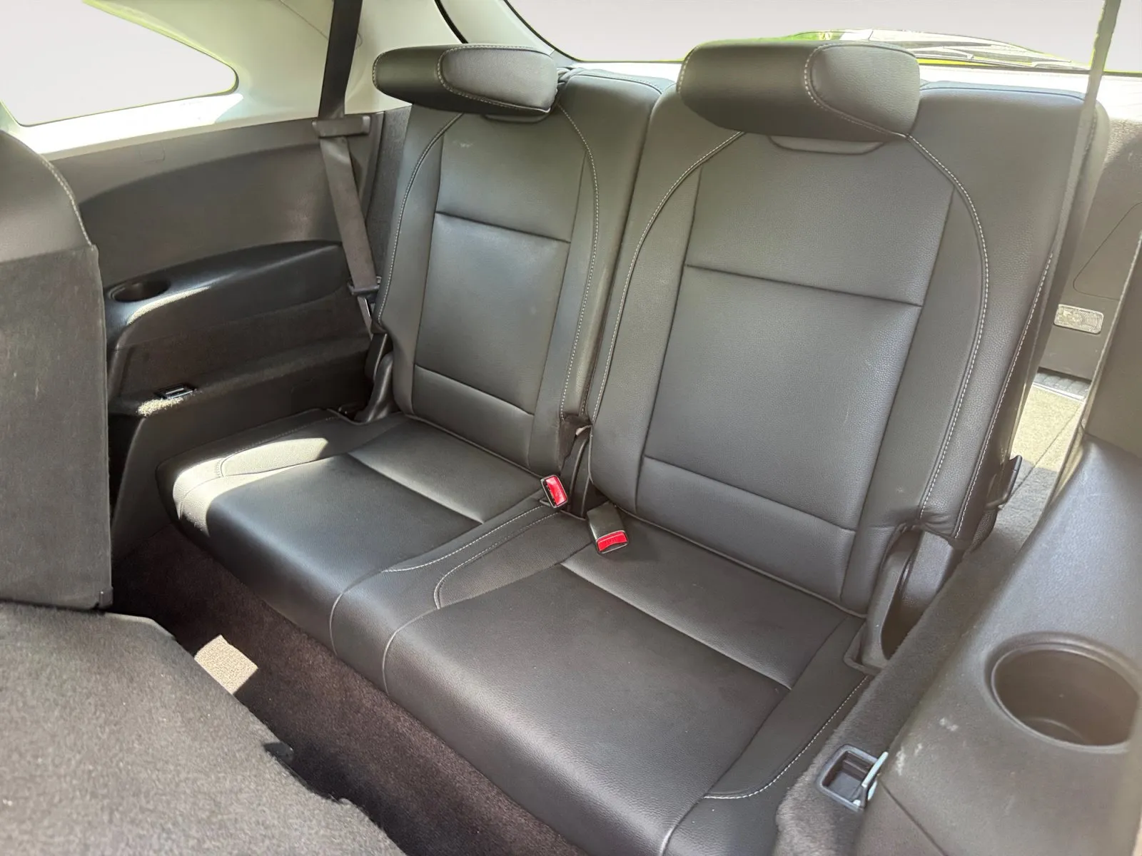Acura MDX photo 15