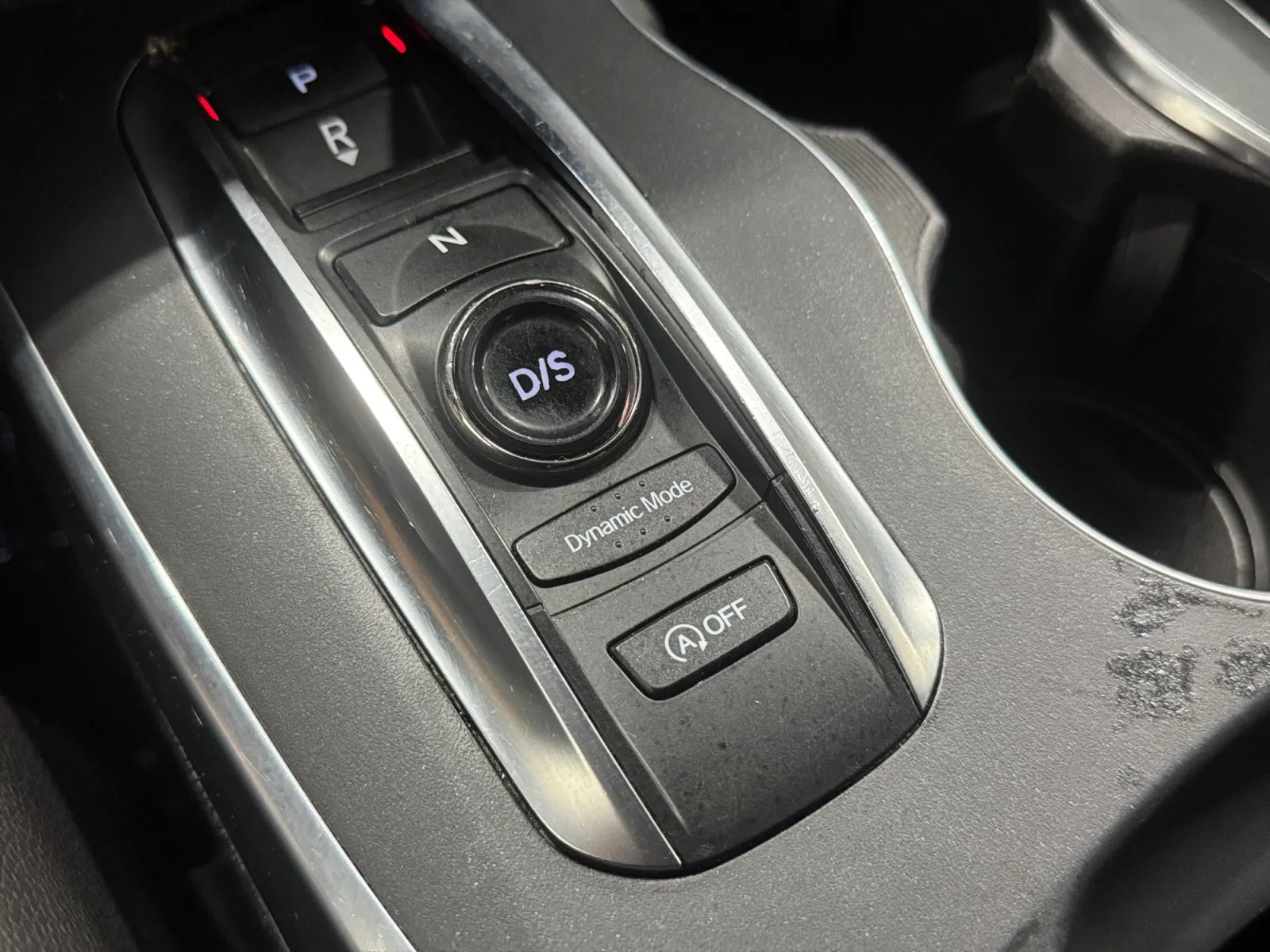 Acura MDX photo 30