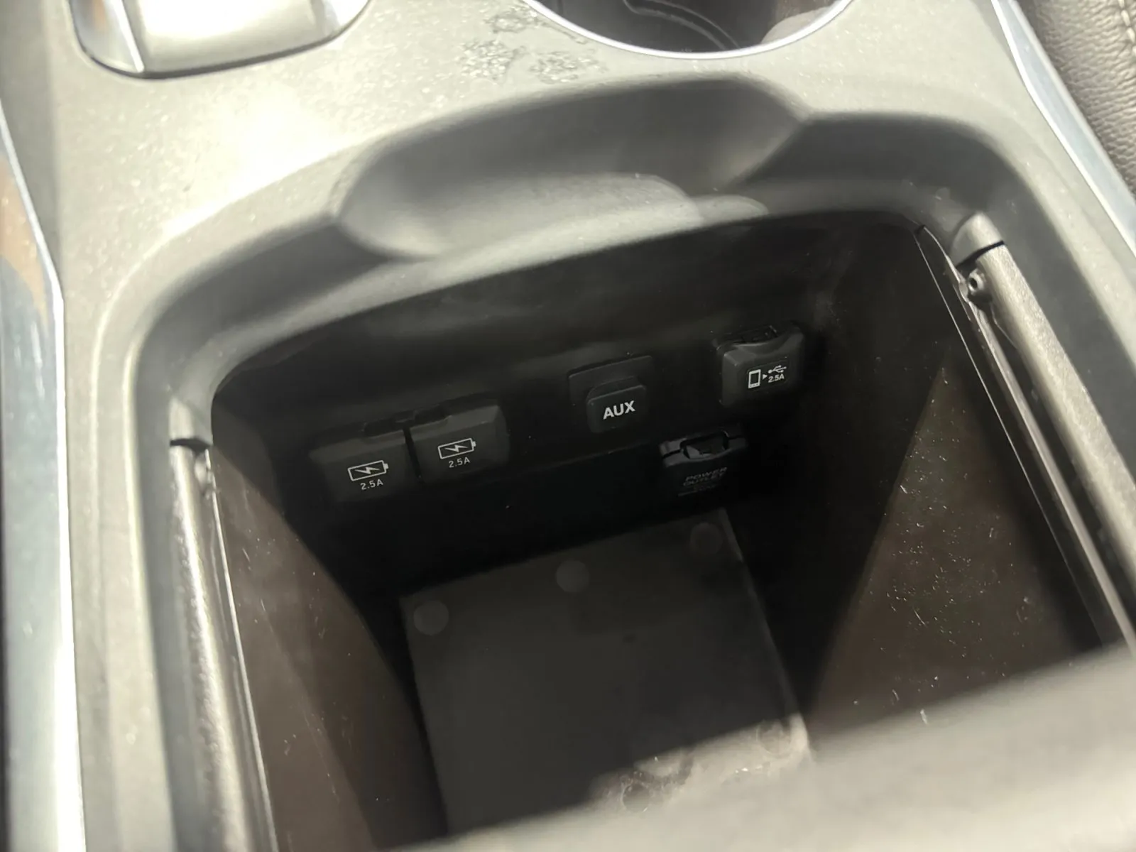 Acura MDX photo 26