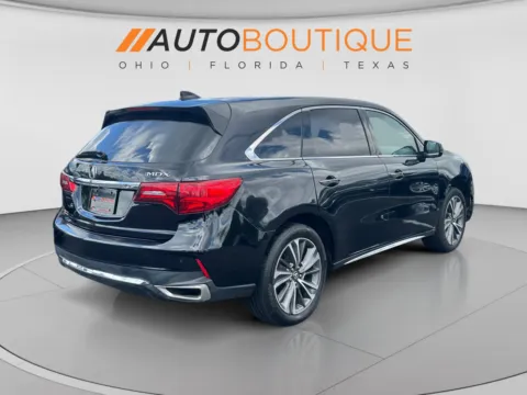 More photos of 2019 Acura MDX w/Technology Pkg at Auto Boutique Ohio, OH