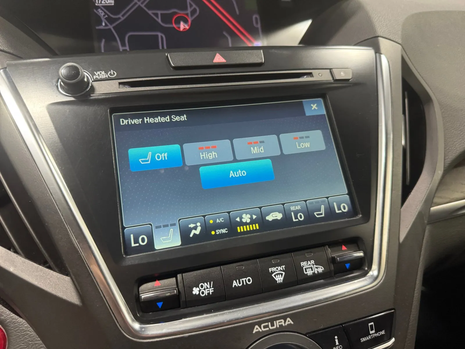 Acura MDX photo 23
