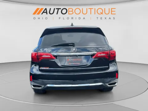More photos of 2019 Acura MDX w/Technology Pkg at Auto Boutique Ohio, OH