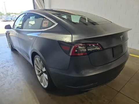 Another view of 2019 Tesla Model 3 Performance for sale in Columbus, OH at Auto Boutique Ohio