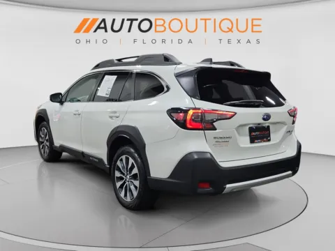 Another view of 2023 Subaru Outback Limited XT for sale in Columbus, OH at Auto Boutique Ohio