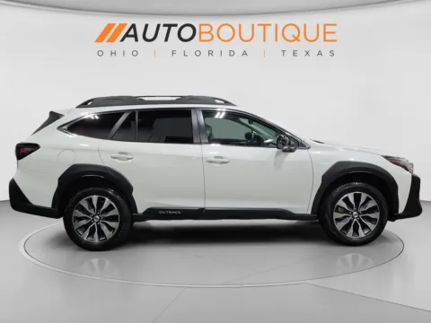 More photos of 2023 Subaru Outback Limited XT at Auto Boutique Ohio, OH
