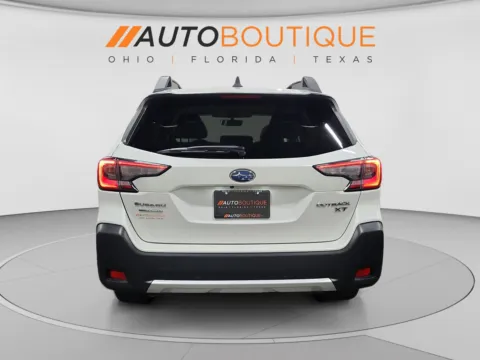 More photos of 2023 Subaru Outback Limited XT at Auto Boutique Ohio, OH