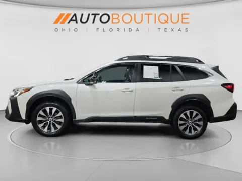 Photos of 2023 Subaru Outback Limited XT for sale in Columbus, OH at Auto Boutique Ohio