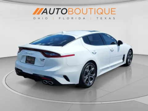 More photos of 2021 Kia Stinger GT-Line at Auto Boutique Ohio, OH