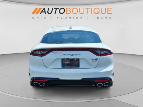 More photos of 2021 Kia Stinger GT-Line at Auto Boutique Ohio, OH