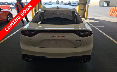 More photos of 2021 Kia Stinger GT-Line at Auto Boutique Ohio, OH