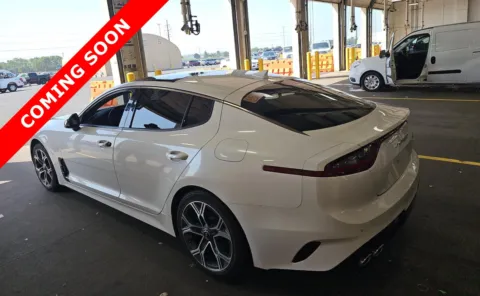 More photos of 2021 Kia Stinger GT-Line at Auto Boutique Ohio, OH
