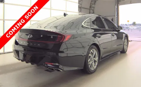 More photos of 2023 Hyundai Sonata SEL at Auto Boutique Ohio, OH
