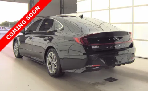 More photos of 2023 Hyundai Sonata SEL at Auto Boutique Ohio, OH