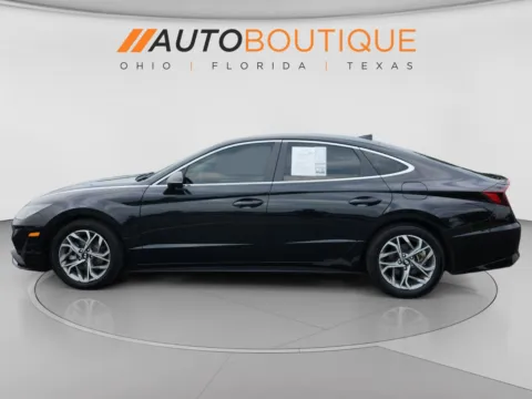 Photos of 2023 Hyundai Sonata SEL for sale in Columbus, OH at Auto Boutique Ohio