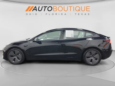 Photos of 2023 Tesla Model 3 Long Range for sale in Columbus, OH at Auto Boutique Ohio