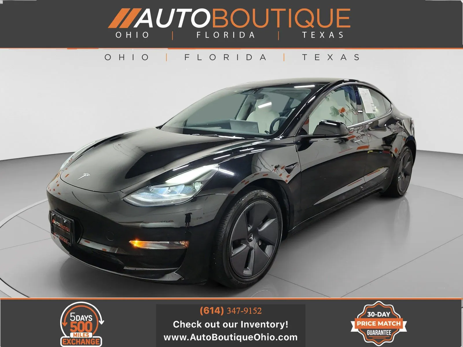 2023 Tesla Model 3 Long Range for sale in Columbus, OH