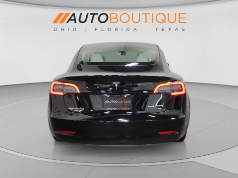 More photos of 2023 Tesla Model 3 Long Range at Auto Boutique Ohio, OH