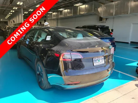 More photos of 2023 Tesla Model 3 Long Range at Auto Boutique Ohio, OH