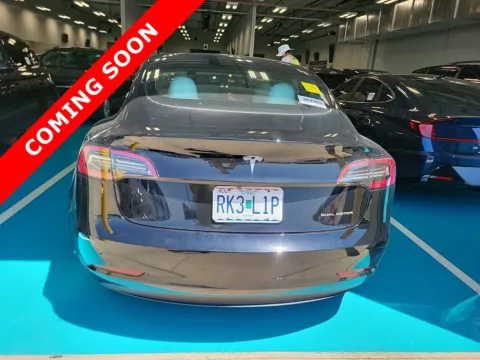 More photos of 2023 Tesla Model 3 Long Range at Auto Boutique Ohio, OH