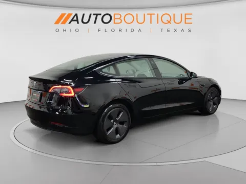 More photos of 2023 Tesla Model 3 Long Range at Auto Boutique Ohio, OH