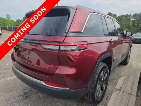More photos of 2023 Jeep Grand Cherokee 4xe at Auto Boutique Ohio, OH