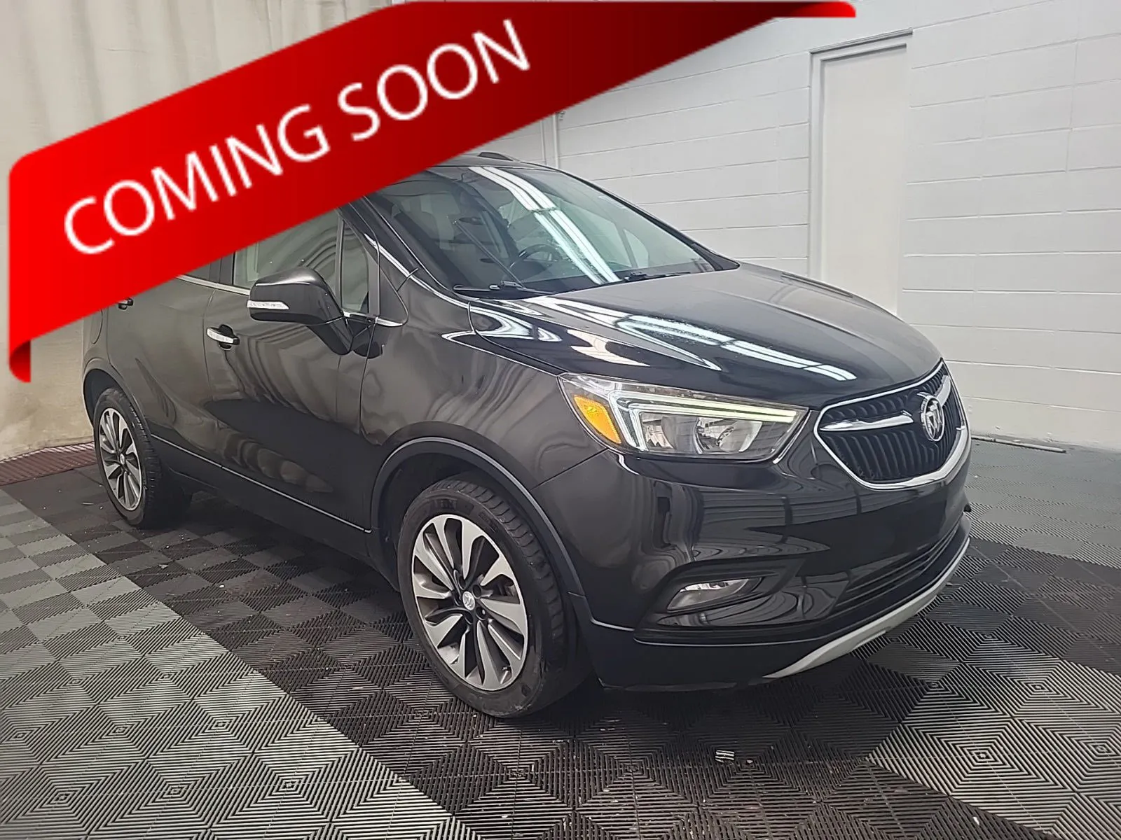 2018 Buick Encore Preferred II for sale in Columbus, OH
