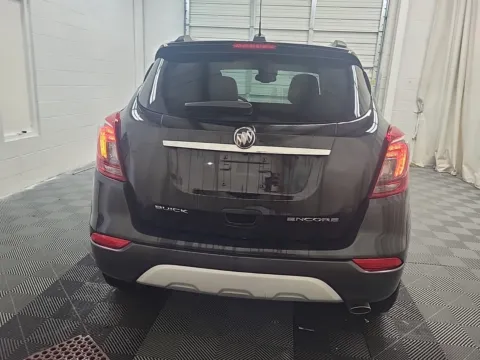 More photos of 2018 Buick Encore Preferred II at Auto Boutique Ohio, OH