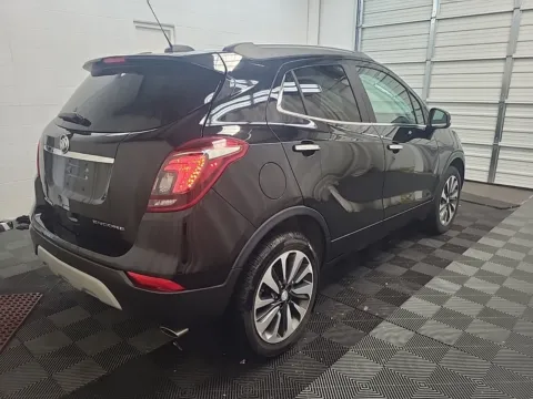 Another view of 2018 Buick Encore Preferred II for sale in Columbus, OH at Auto Boutique Ohio