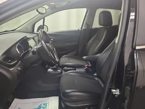 More photos of 2018 Buick Encore Preferred II at Auto Boutique Ohio, OH