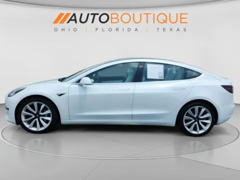 Photos of 2020 Tesla Model 3 Long Range for sale in Columbus, OH at Auto Boutique Ohio