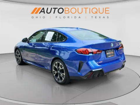 Another view of 2026 BMW 2 Series 228 for sale in Columbus, OH at Auto Boutique Ohio
