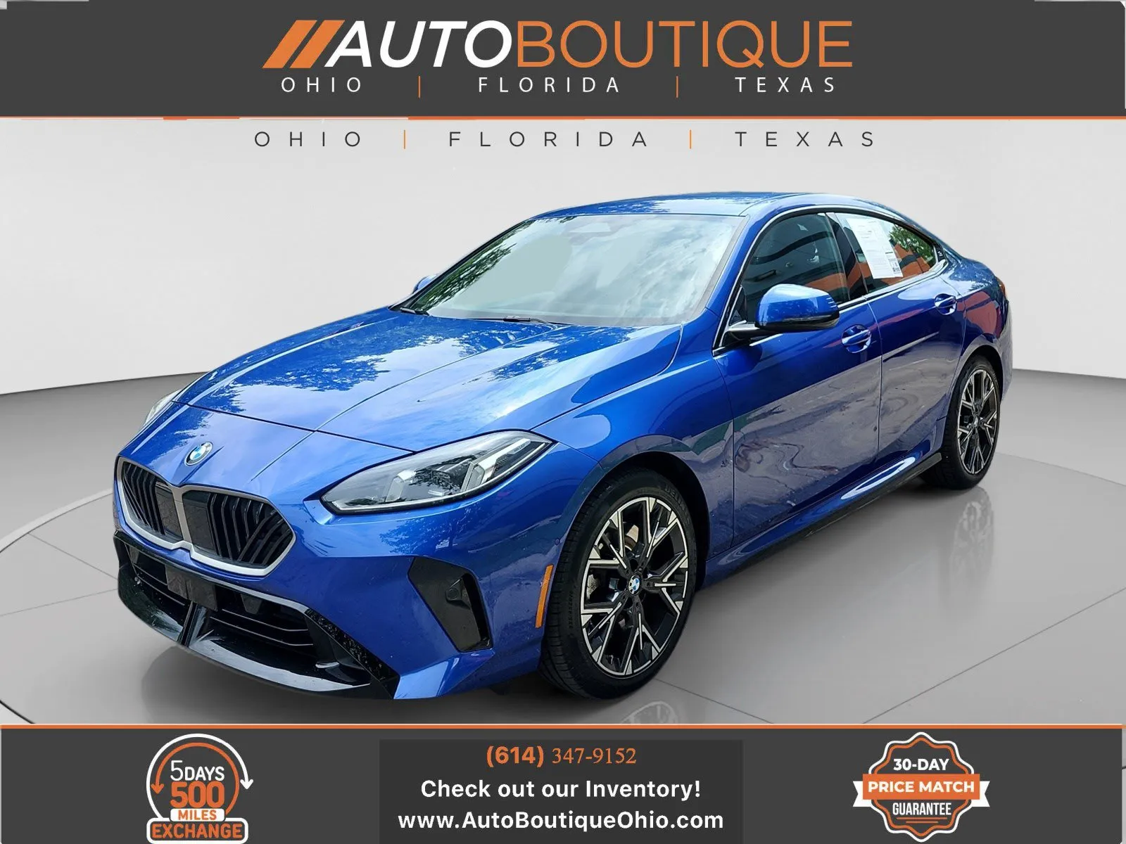 2026 BMW 2 Series