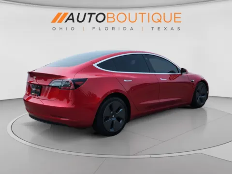 More photos of 2020 Tesla Model 3 Standard Range at Auto Boutique Ohio, OH