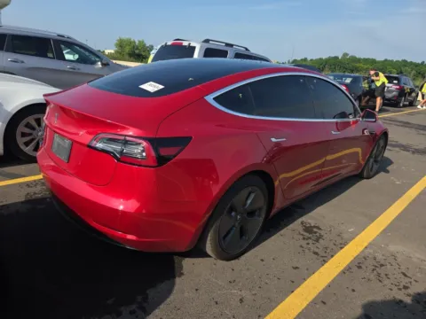 More photos of 2020 Tesla Model 3 Standard Range at Auto Boutique Ohio, OH