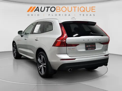 Another view of 2021 Volvo XC60 Momentum for sale in Columbus, OH at Auto Boutique Ohio